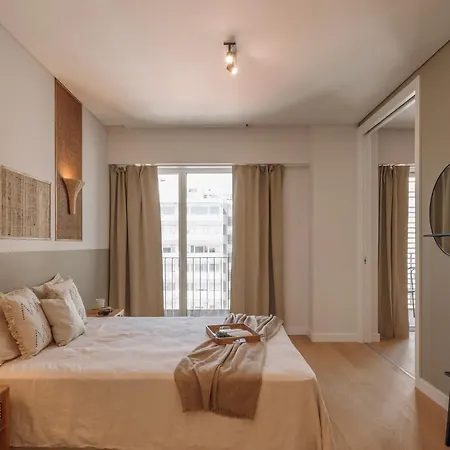 아파트 Rosso - 1 Bedroom And Pool In Santo Antonio *