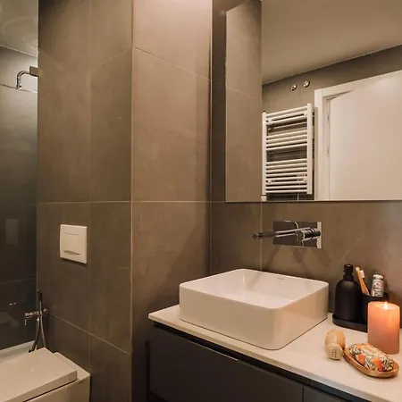 Rosso - 1 Bedroom And Pool In Santo Antonio *