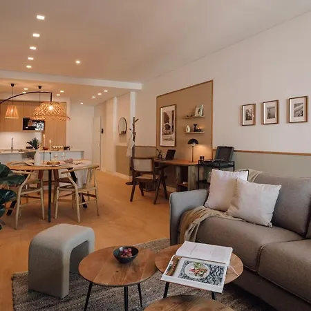 Rosso - 1 Bedroom And Pool In Santo Antonio
