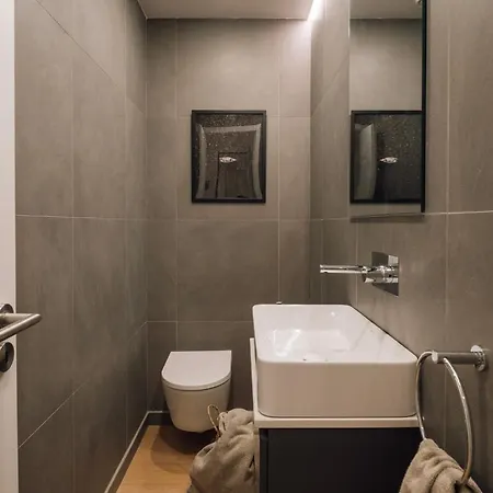 Appartement Rosso - 1 Bedroom And Pool In Santo Antonio
