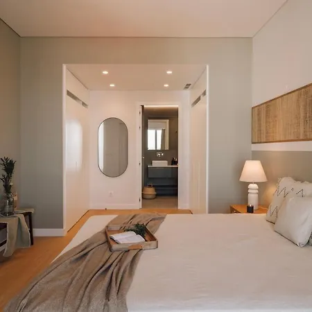 Rosso - 1 Bedroom And Pool In Santo Antonio Appartement *